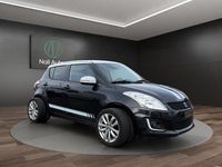 Gebraucht Suzuki Swift GL 94 PS (69 kW) 2014 Kleinwagen