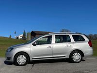 Gebraucht Dacia Logan MCV 90 PS (66 kW) 2015