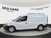 Gebraucht VW Caddy Maxi 102 PS (75 kW) 2021 Van / Kleinbus