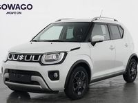 Gebraucht Suzuki Ignis 83 PS (61 kW) 2026 Weiss SUV