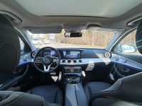 Gebraucht Mercedes E450 Avantgarde 367 PS (269 kW) 2019