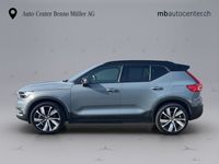 gebraucht Volvo XC40 Recharge P8 Twin AWD Pure Electric Pro