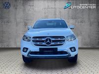 gebraucht Mercedes X250 d 4MAT Power