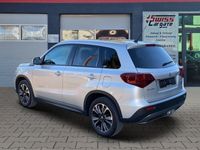 gebraucht Suzuki Vitara 1.4 Boosterjet Compact Top Automatic