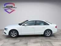 gebraucht Audi A4 1.8 TFSI