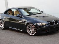 gebraucht BMW M3 Cabriolet 