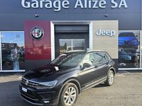 Gebraucht VW Tiguan Highline 150 PS (110 kW) 2019 SUV