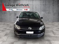 gebraucht VW Polo 1.2 TSI 90 BlueMT Comfortline