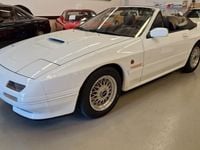 Gebraucht Mazda RX7 200 PS (147 kW) 1989 Coupé