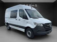 Neu Mercedes E-Sprinter 150 kW (204 PS) 2025 Van
