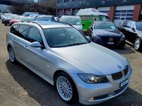 gebraucht BMW 330 xi Touring