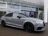 gebraucht Audi RS3 Lim. 2.5 TSI quattro