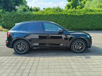 Gebraucht Audi Q5 S-Line 265 PS (194 kW) 2023 SUV