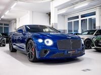 Gebraucht Bentley Continental GT 635 PS (467 kW) 2019 Coupé