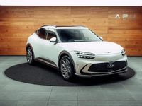 Gebraucht Genesis GV60 Sport 233 kW (318 PS) 2025 Weiss SUV
