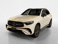 Gebraucht Mercedes GLC300e AMG line 313 PS (230 kW) 2023 Weiss SUV