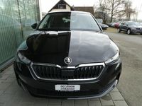 Gebraucht Skoda Scala Tour 110 PS (80 kW) 2022 Kleinwagen
