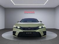 Gebraucht Honda Civic Advance 184 PS (135 kW) 2023 Weiss Limousine