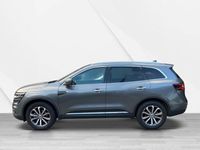 gebraucht Renault Koleos 2.0 Blue dCi Intens X-Tronic 4WD