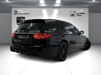 Gebraucht Mercedes C63S AMG AMG 510 PS (375 kW) 2018 Kombi