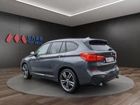 Gebraucht BMW X1 M Sport 231 PS (169 kW) 2017 SUV