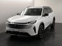 Neu Peugeot 5008 Allure 194 PS (142 kW) 2025 Weiss SUV