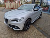 gebraucht Alfa Romeo Stelvio 2.0 Veloce Q4 Automatic