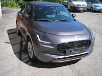 Neu Suzuki Swift 82 PS (60 kW) 2025 Kleinwagen