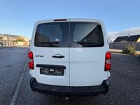 Gebraucht Peugeot Expert Active 177 PS (130 kW) 2017 Van