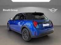Gebraucht Mini Cooper S 204 PS (150 kW) 2026 Blau Kleinwagen