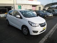 Gebraucht Opel Karl Cosmo 75 PS (55 kW) 2016 Kleinwagen