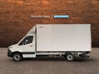 gebraucht Mercedes Sprinter 317 CDI Lang A