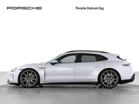 Gebraucht Porsche Taycan Sport Turismo 439 kW (598 PS) 2025 Grau Kombi