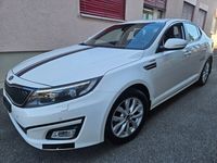 Gebraucht Kia Optima 165 PS (121 kW) 2015