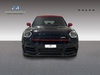 Gebraucht Mini John Cooper Works Countryman 306 PS (225 kW) 2023 Schwarz SUV