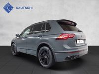 gebraucht VW Tiguan 2.0TSI R-Line 4Motion DSG