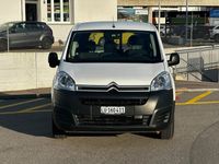 gebraucht Citroën Berlingo 600 1.6 VTi Business