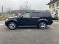 Gebraucht Nissan Pathfinder 190 PS (139 kW) 2010 SUV