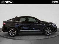 Gebraucht Renault Arkana Techno 140 PS (102 kW) 2024 SUV