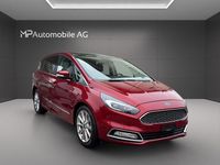 Gebraucht Ford S-MAX Vignale 190 PS (139 kW) 2019 Van / Kleinbus