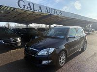 Gebraucht Skoda Fabia Ambiente 105 PS (77 kW) 2010