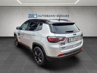 gebraucht Jeep Compass 1.3 Night Eagle 4xe