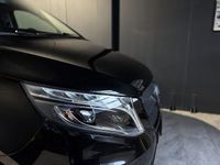 Gebraucht Mercedes Vito 136 PS (100 kW) 2016 Van