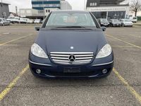 Gebraucht Mercedes A200 140 PS (102 kW) 2007