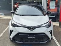 gebraucht Toyota C-HR 2.0 HSD CVT GR Sport