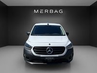 Gebraucht Mercedes Citan 112 116 PS (85 kW) 2024 Limousine