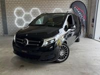 Gebraucht Mercedes V250 190 PS (139 kW) 2016 Van / Kleinbus