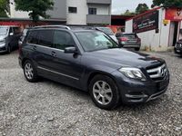 Gebraucht Mercedes GLK220 170 PS (125 kW) 2013 SUV