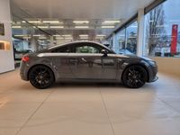 gebraucht Audi TT Coupé 1.8 TFSI S-tronic