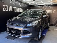 Gebraucht Ford Kuga Titanium 140 PS (102 kW) 2013 SUV